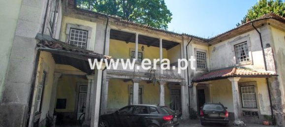 Дом с 9 спальнями в Каминья, Португалия № 123040 9