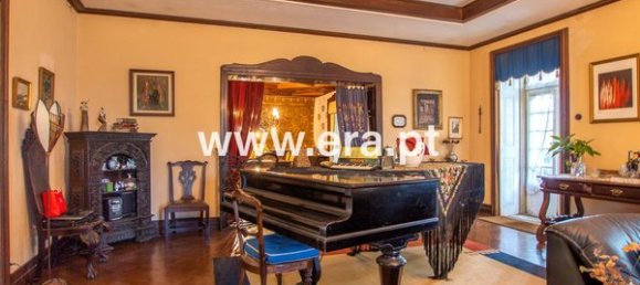 Дом с 9 спальнями в Каминья, Португалия № 123040 3