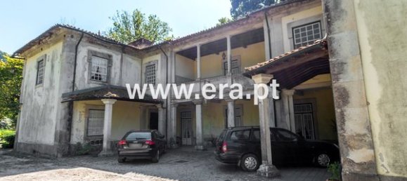 Дом с 9 спальнями в Каминья, Португалия № 123040 27