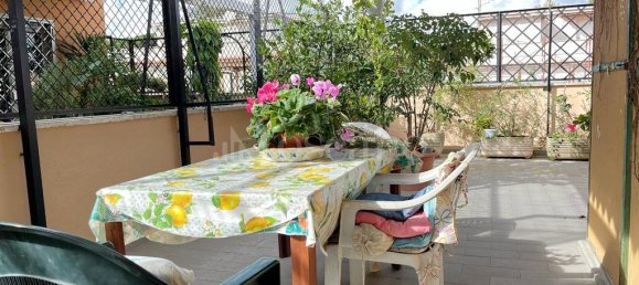 8 rooms Penthouse in Rome, Italy No. 365396 37