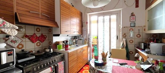 8 rooms Penthouse in Rome, Italy No. 365396 12