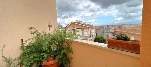 8 rooms Penthouse in Rome, Italy No. 365396 32