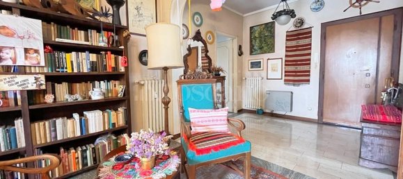 8 rooms Penthouse in Rome, Italy No. 365396 9