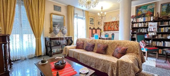8 rooms Penthouse in Rome, Italy No. 365396 7