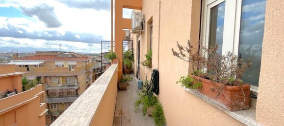 8 rooms Penthouse in Rome, Italy No. 365396 30