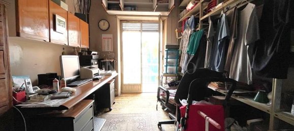 8 rooms Penthouse in Rome, Italy No. 365396 25