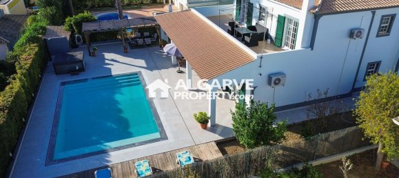 5 bedrooms House in Almancil, Portugal No. 88669 50