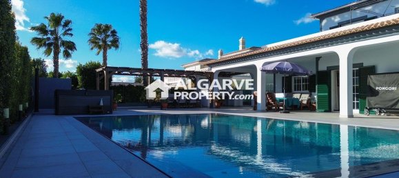 5 bedrooms House in Almancil, Portugal No. 88669 3