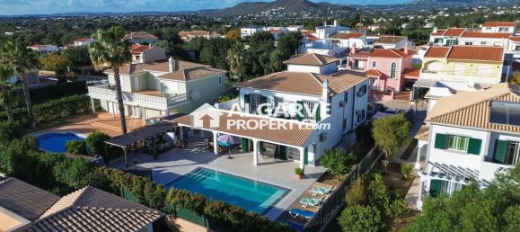 5 bedrooms House in Almancil, Portugal No. 88669 49