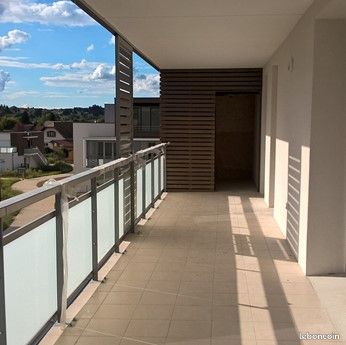 2 bedrooms Apartment in Coublevie, France No. 343333