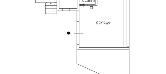 5 bedrooms Apartment in San Marcello Piteglio, Italy No. 321152 25