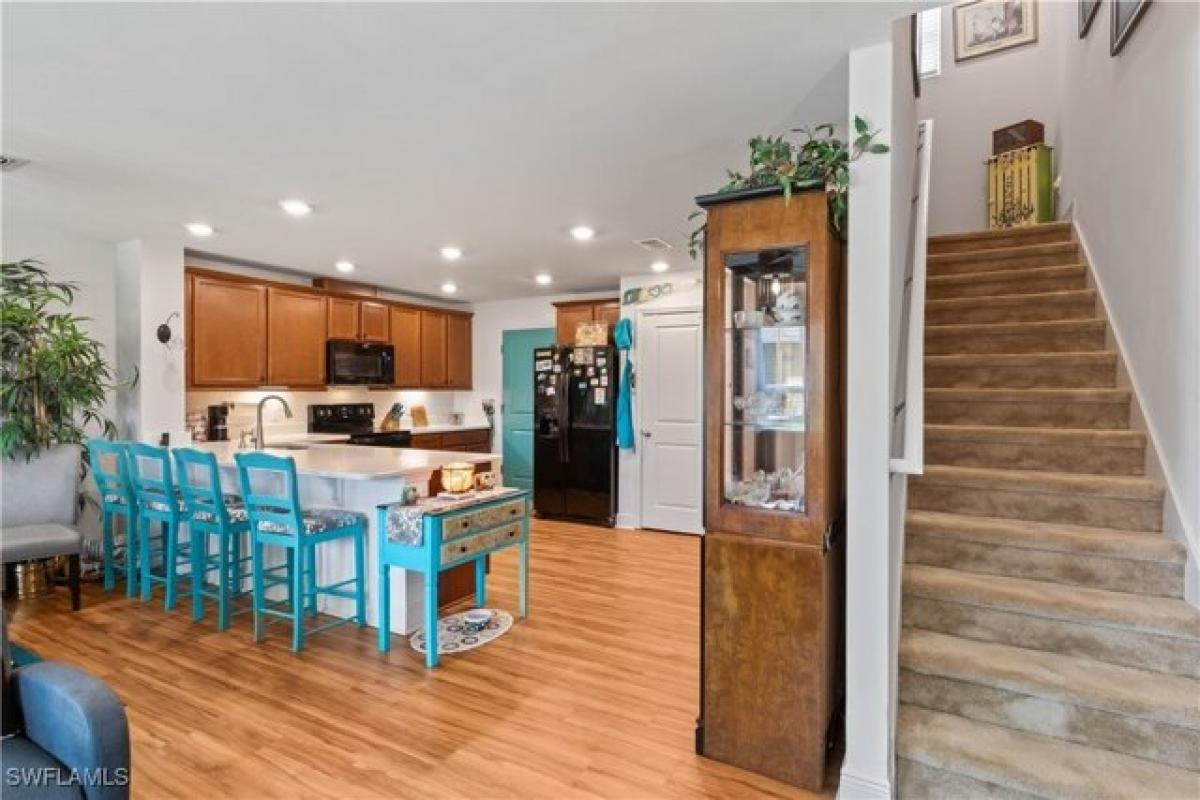 2 bedrooms House in North Fort Myers, USA No. 428107