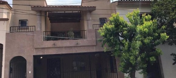 3 bedrooms House in Nuevo Leon, Mexico No. 159435 2