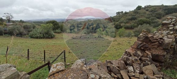 Grundstück in Alcoutim, Portugal 2682m², Nr. 42424 10