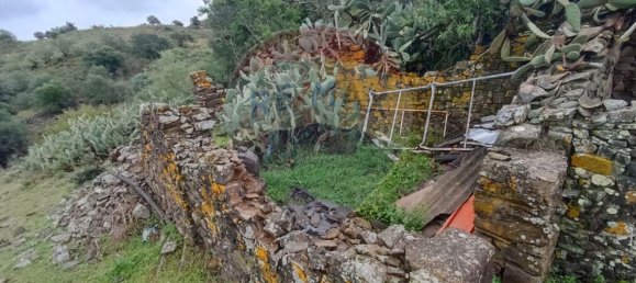 Grundstück in Alcoutim, Portugal 2682m², Nr. 42424 11