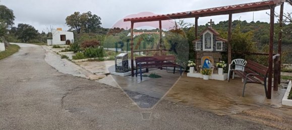 Grundstück in Alcoutim, Portugal 2682m², Nr. 42424 6