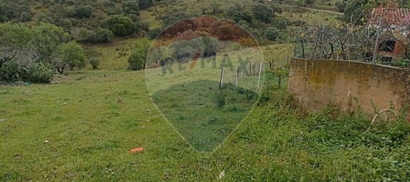 Grundstück in Alcoutim, Portugal 2682m², Nr. 42424 5