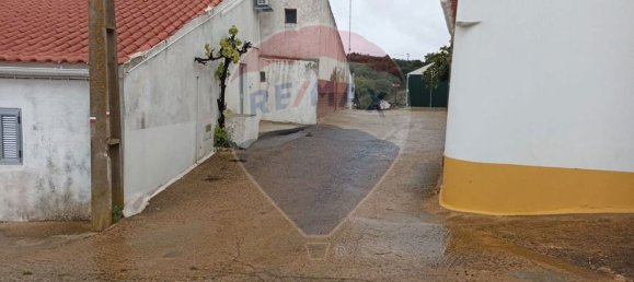 Grundstück in Alcoutim, Portugal 2682m², Nr. 42424 7