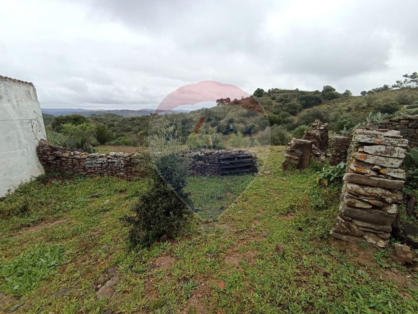 Grundstück in Alcoutim, Portugal 2682m², Nr. 42424