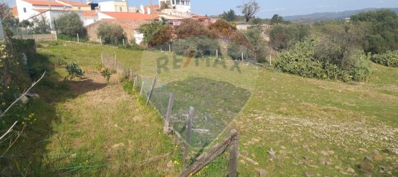 Grundstück in Alcoutim, Portugal 2682m², Nr. 42424 9