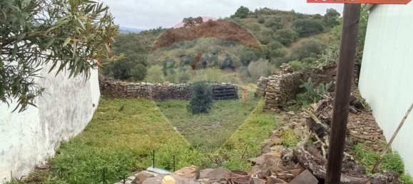 Grundstück in Alcoutim, Portugal 2682m², Nr. 42424 4