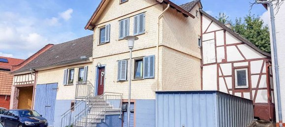 5-Zimmer Haus in Odenwaldkreis, Germany, Nr. 26794 2