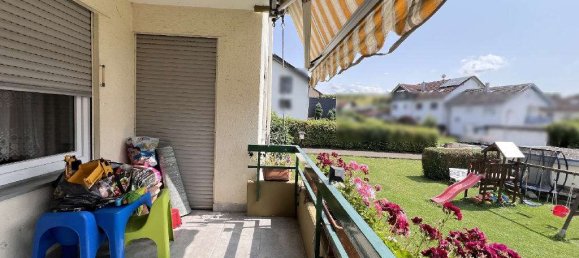 3 غرف نوم شقة في Waldshut, Germany رقم 31342 19