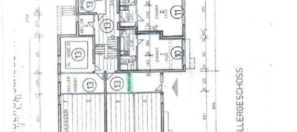 3 غرف نوم شقة في Waldshut, Germany رقم 31342 15