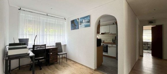 3 غرف نوم شقة في Waldshut, Germany رقم 31342 20