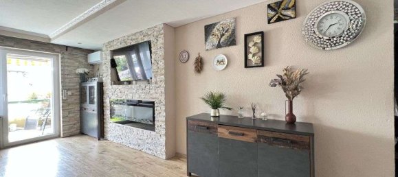 3 غرف نوم شقة في Waldshut, Germany رقم 31342 18