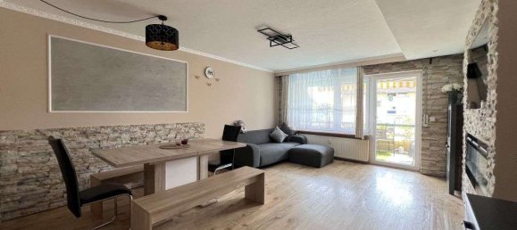 3 غرف نوم شقة في Waldshut, Germany رقم 31342 16