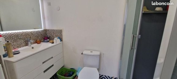 2 غرف نوم منزل في Montigny-les-Cormeilles, France رقم 303798 7