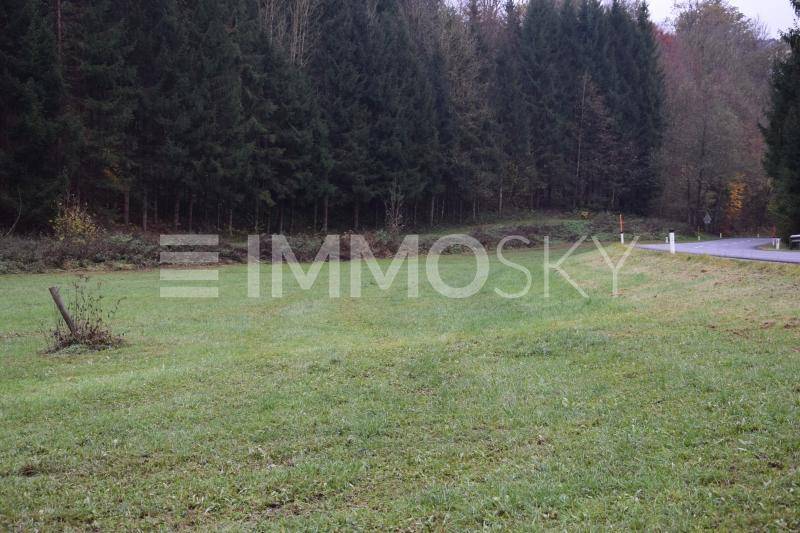 3372m² Land in Gramastetten, Austria No. 191641