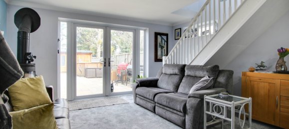 Casa de 2 dormitorios en Kent, United Kingdom No. 2440 4