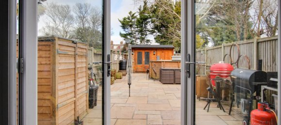 Casa de 2 dormitorios en Kent, United Kingdom No. 2440 18