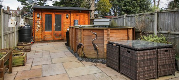 Casa de 2 dormitorios en Kent, United Kingdom No. 2440 19