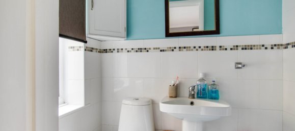 Casa de 2 dormitorios en Kent, United Kingdom No. 2440 15