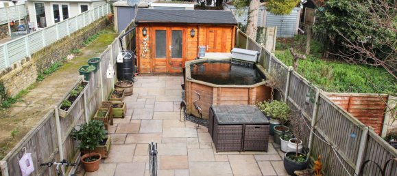 Casa de 2 dormitorios en Kent, United Kingdom No. 2440 17