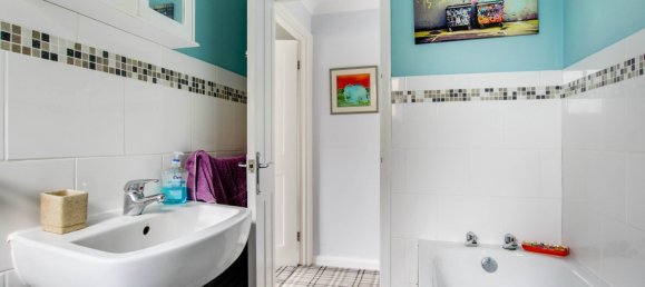 Casa de 2 dormitorios en Kent, United Kingdom No. 2440 12