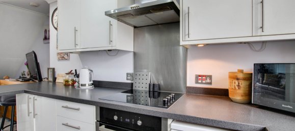 Casa de 2 dormitorios en Kent, United Kingdom No. 2440 7