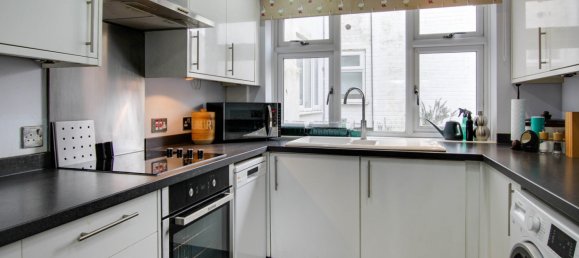 Casa de 2 dormitorios en Kent, United Kingdom No. 2440 6