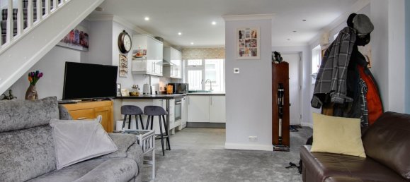 Casa de 2 dormitorios en Kent, United Kingdom No. 2440 2