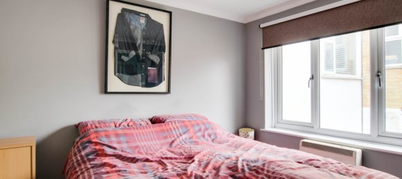 Casa de 2 dormitorios en Kent, United Kingdom No. 2440 9