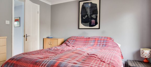 Casa de 2 dormitorios en Kent, United Kingdom No. 2440 10