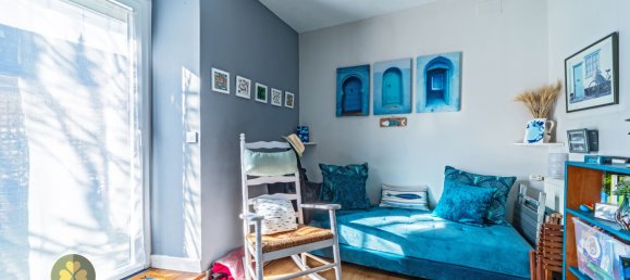 Apartamento T2 em La Queue-les-Yvelines, France N.º 135422 12