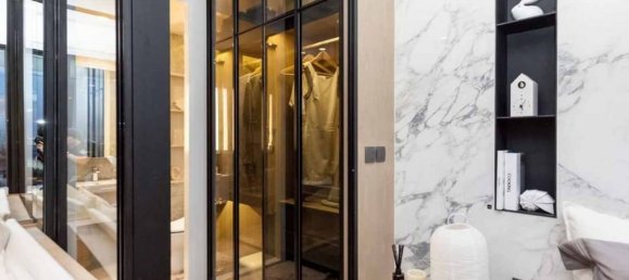 Кондоминиум  с 2 спальнями в Noble Around Ari, Бангкок, Таиланд № 28320 7