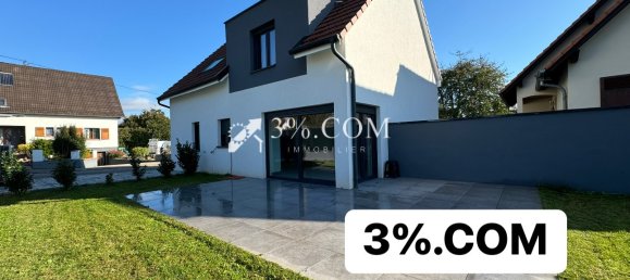 3 bedrooms Villa in Schnersheim, France No. 237037 9