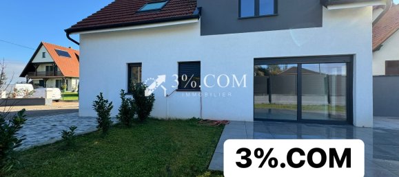 3 bedrooms Villa in Schnersheim, France No. 237037 26