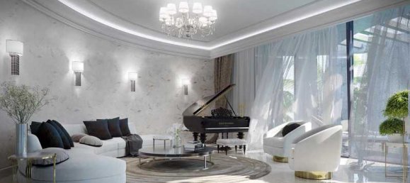 Дом с 5 спальнями в Гермасойя, Кипр № 6669 2