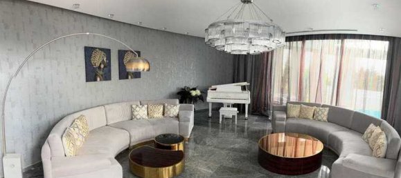 Дом с 5 спальнями в Гермасойя, Кипр № 6669 8